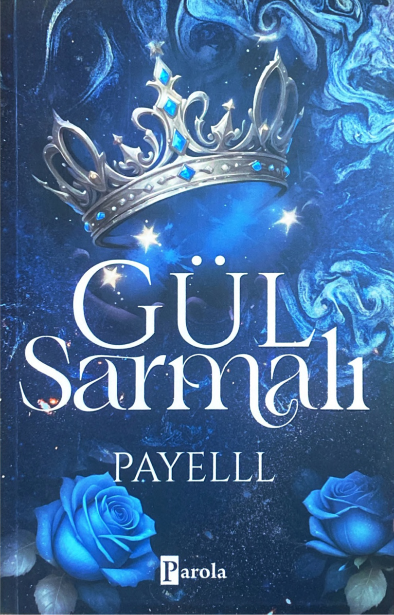 Gül Sarmalı PDF İndir