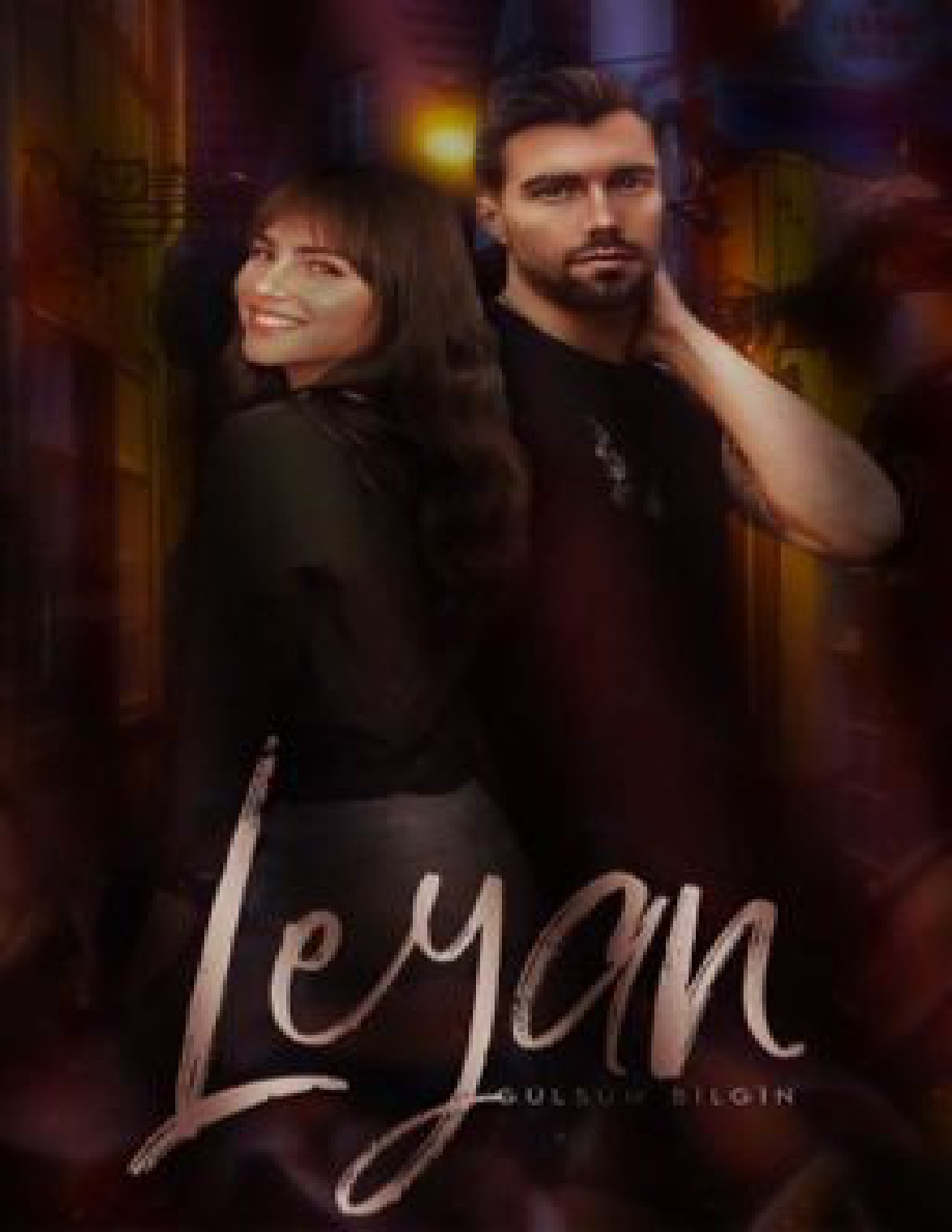 Leyan Mahalle Hikayesi PDF İndir - Gülsüm Bilgin 1 Leyan Mahalle Hikayesi PDF İndir