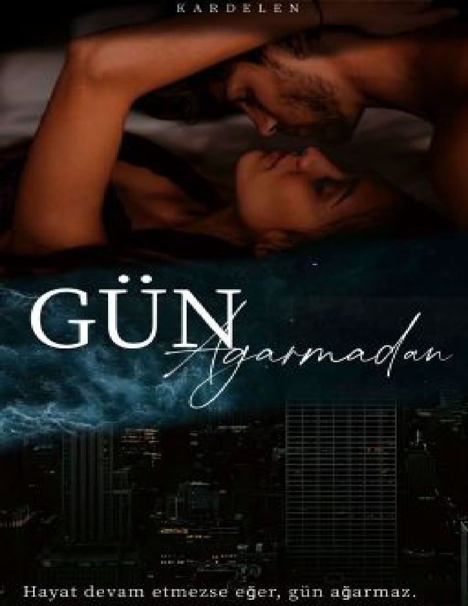 Gün Ağarmadan PDF İndir