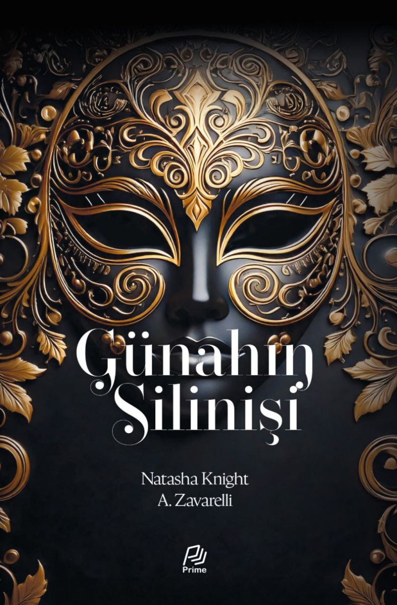 Günahın Silinişi #2 PDF İndir – Natasha Knight
