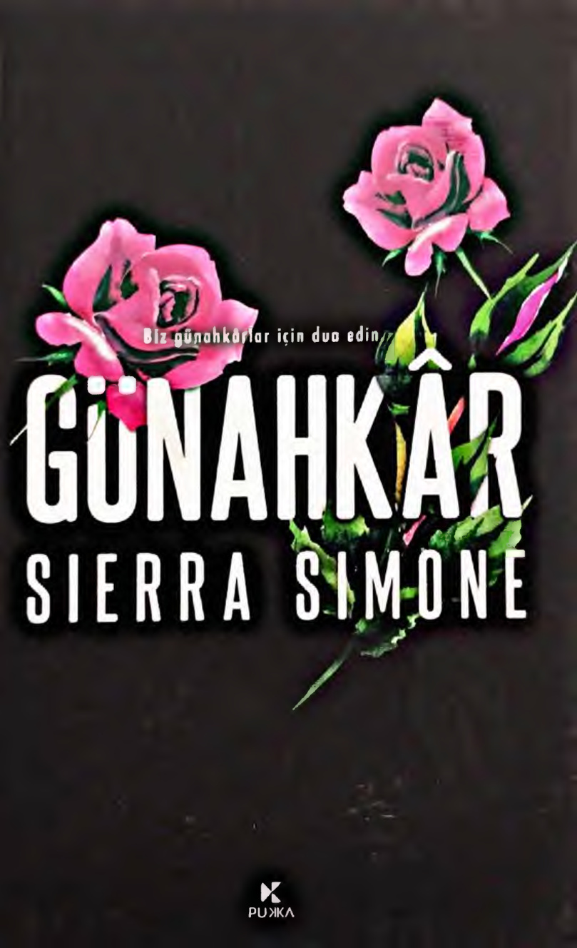 Günahkar PDF İndir – Sierra Simone
