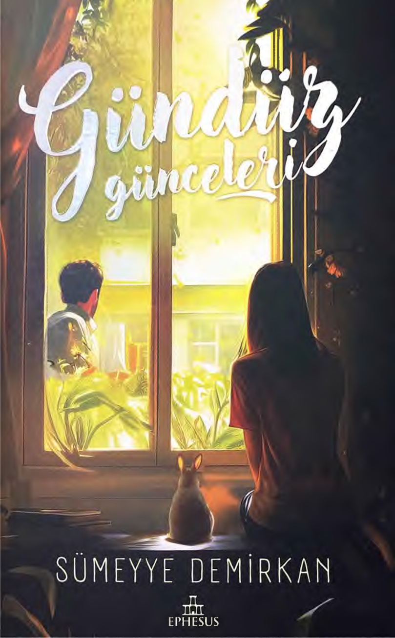 Gündüz Günceleri PDF İndir – Sümeyye Demirkan