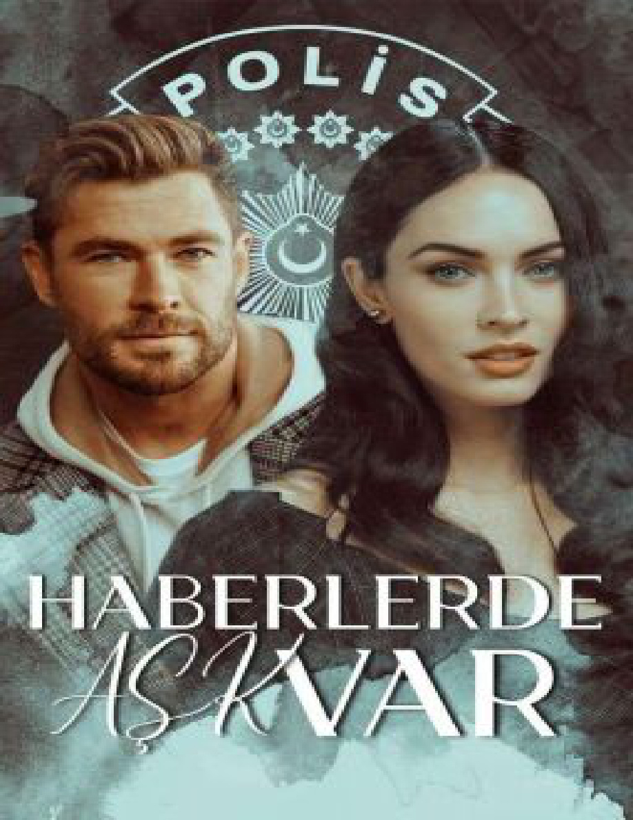Haberlerde Aşk Var PDF İndir