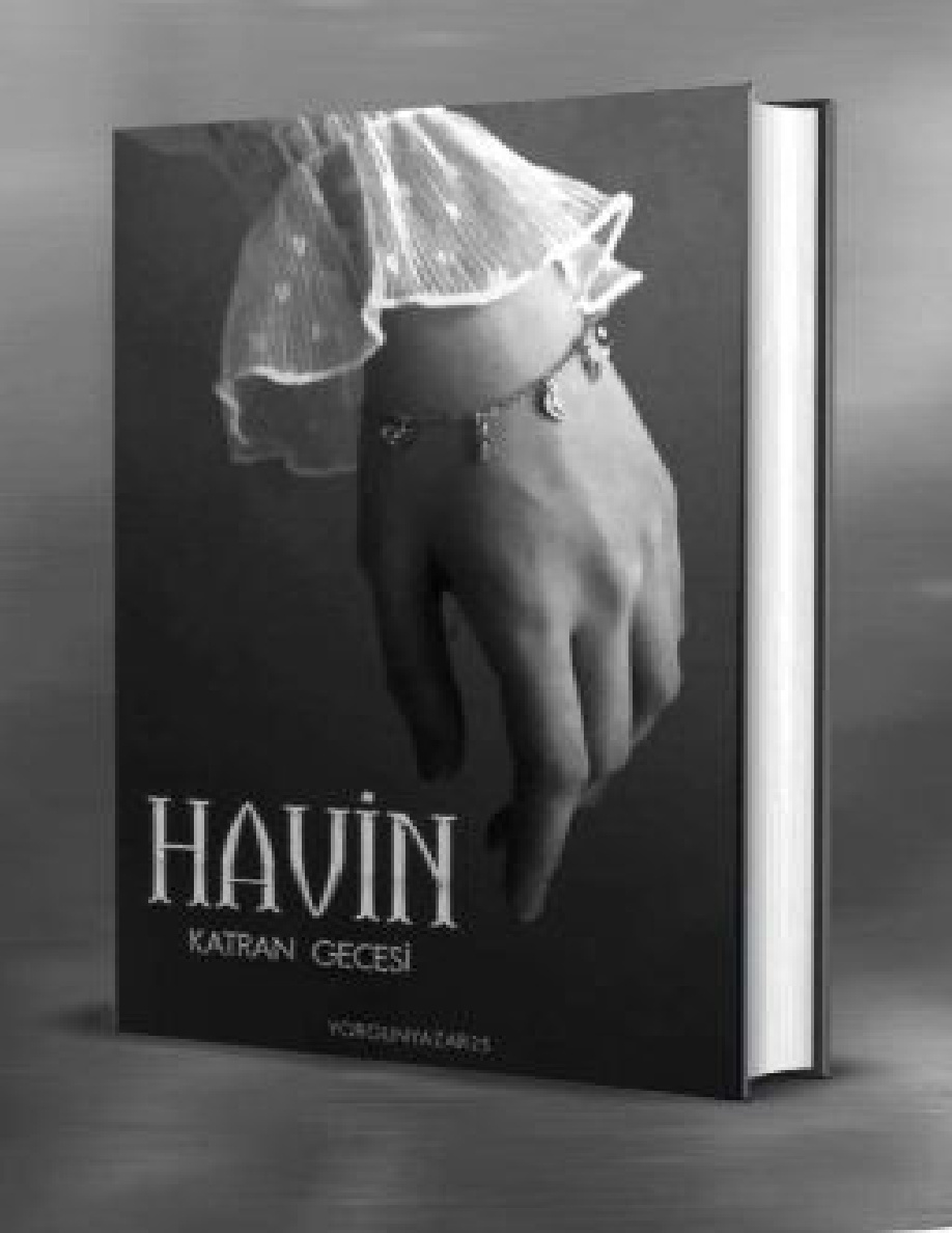 Havin: 1. Kısım Katran Gecesi PDF İndir – Yorgunyazar25
