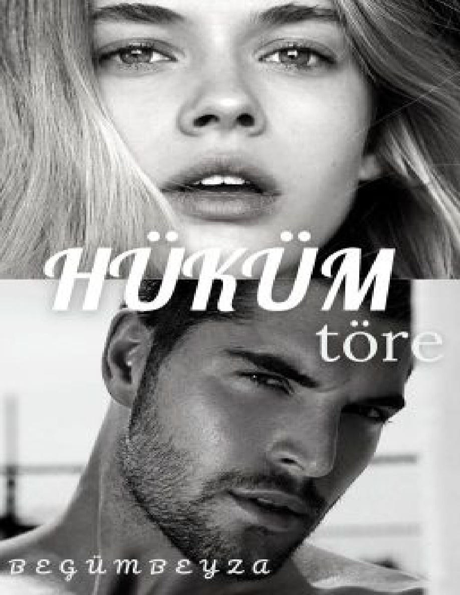 Hüküm (Töre) PDF İndir – Bilinmiyor