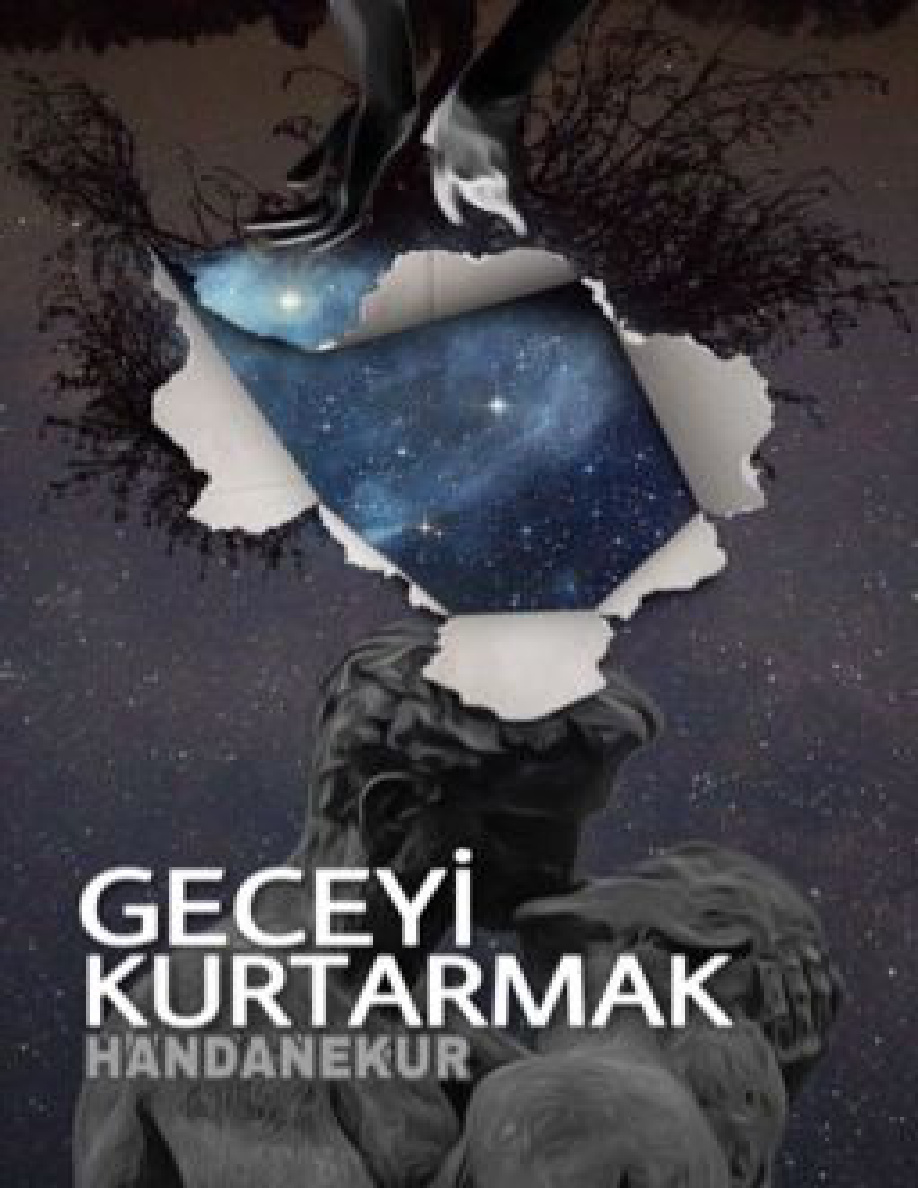 Handan: Geceyi Kurtarmak PDF İndir