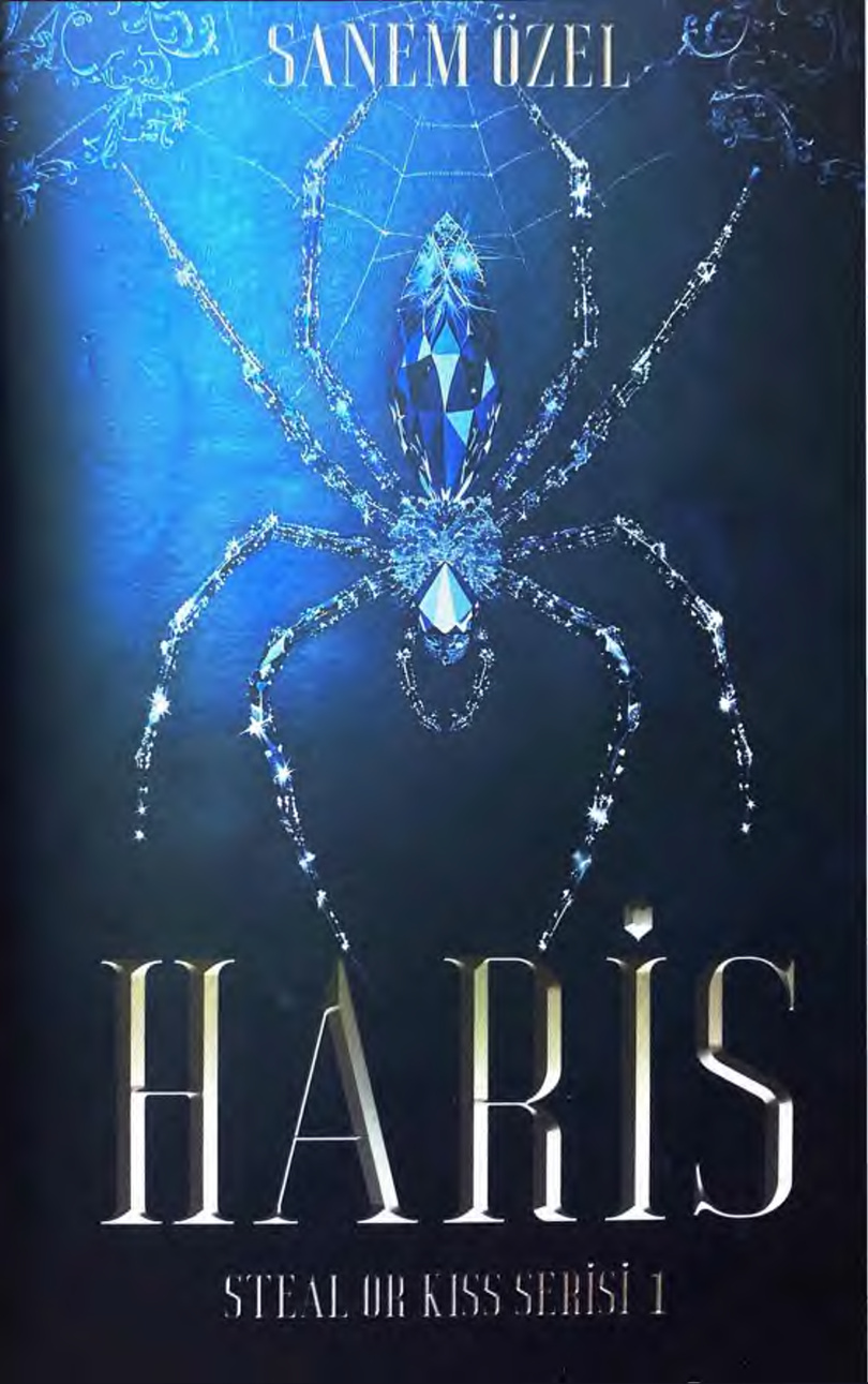 Haris-Sanem PDF İndir