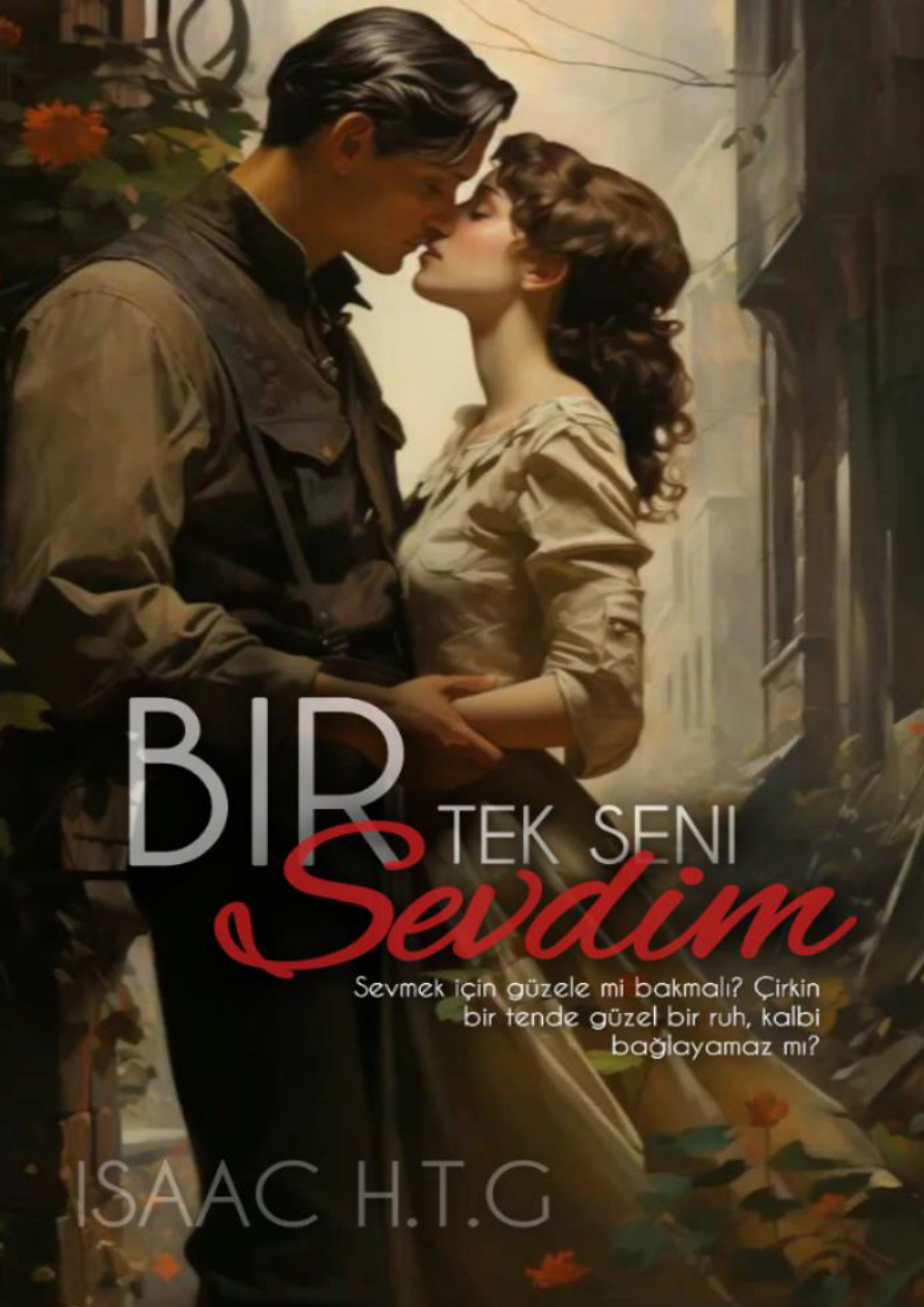 Bir Tek Seni Sevdim PDF İndir