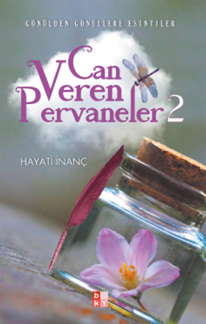Hayati İnanç Can Veren Pervaneler 2 PDF İndir – Hayati İnanç