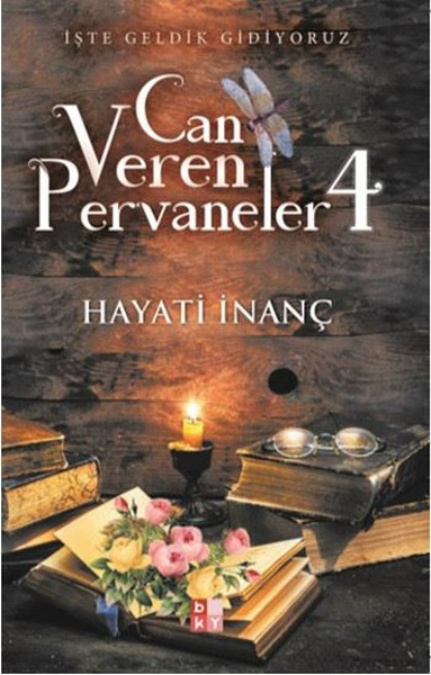 Hayati İnanç Can Veren Pervaneler 4 PDF İndir – Hayati İnanç
