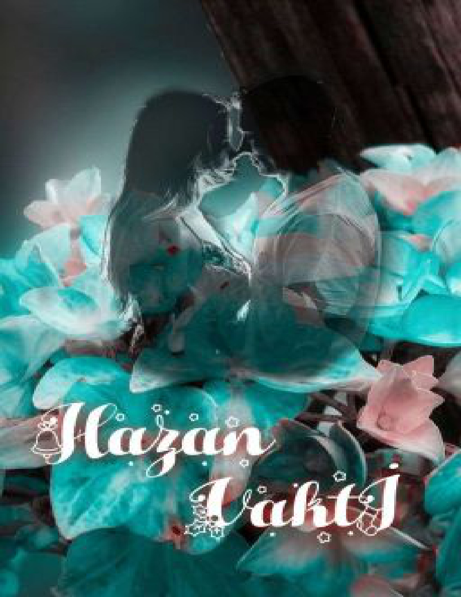 Hazan Vakti (Askeri Kurgu) PDF İndir - Bilinmiyor 1 Hazan Vakti (Askeri Kurgu) PDF İndir