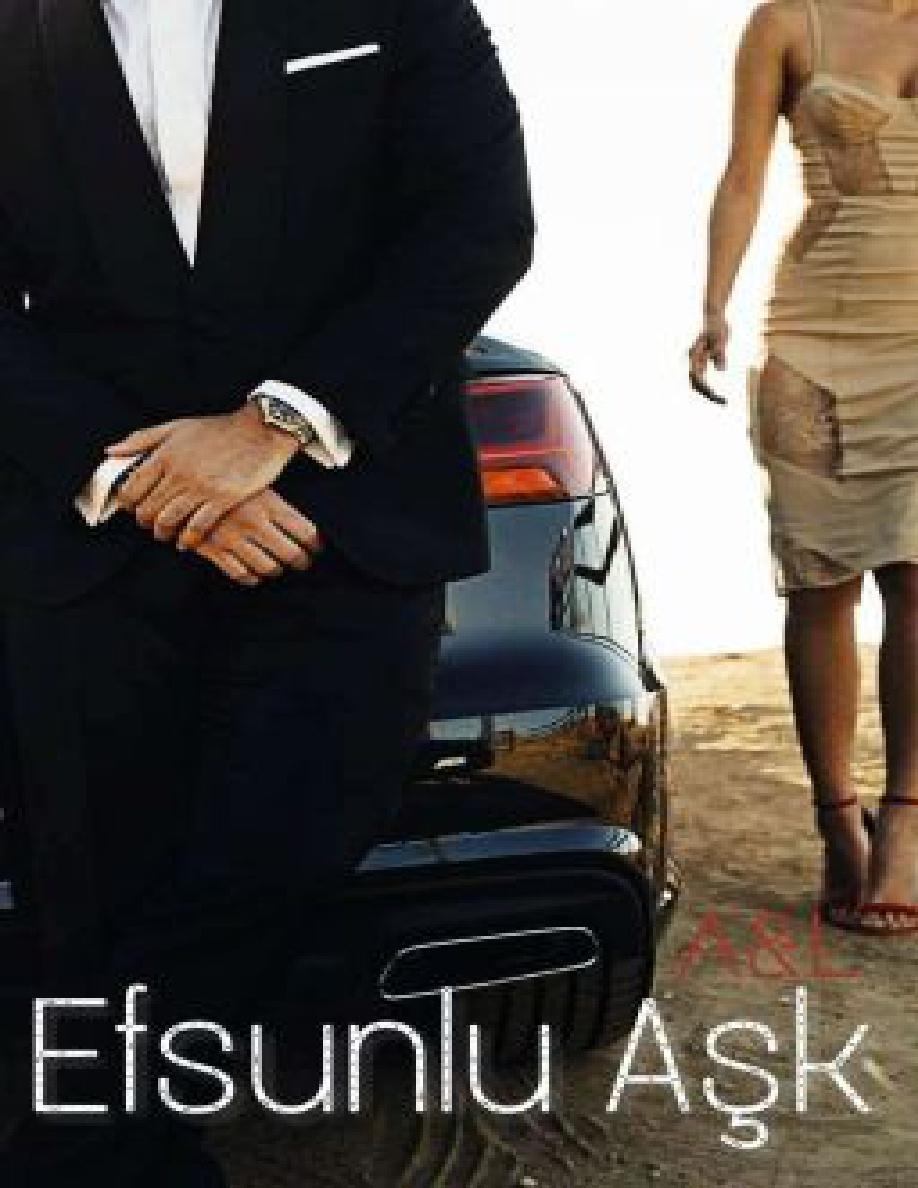 Efsunlu Aşk PDF İndir – Hope