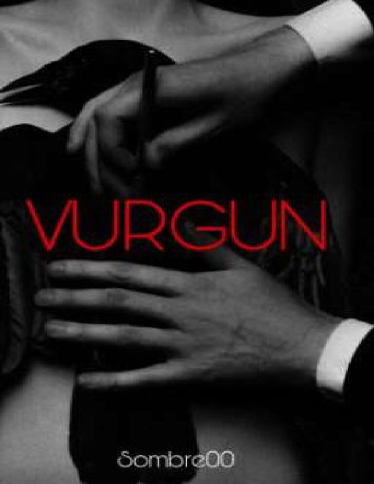 Hope vurgun 210637114 Kitap Kapağı