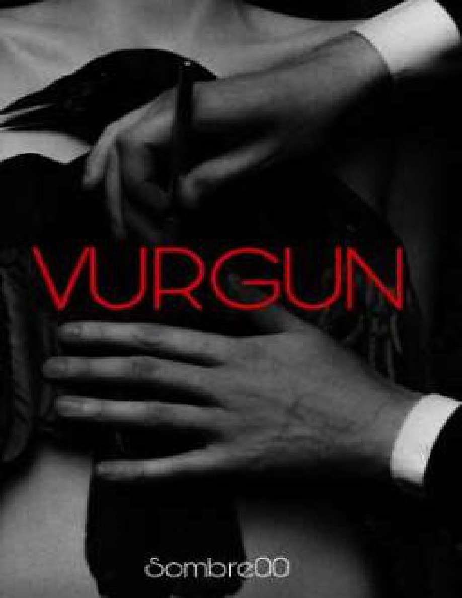Vurgun PDF İndir
