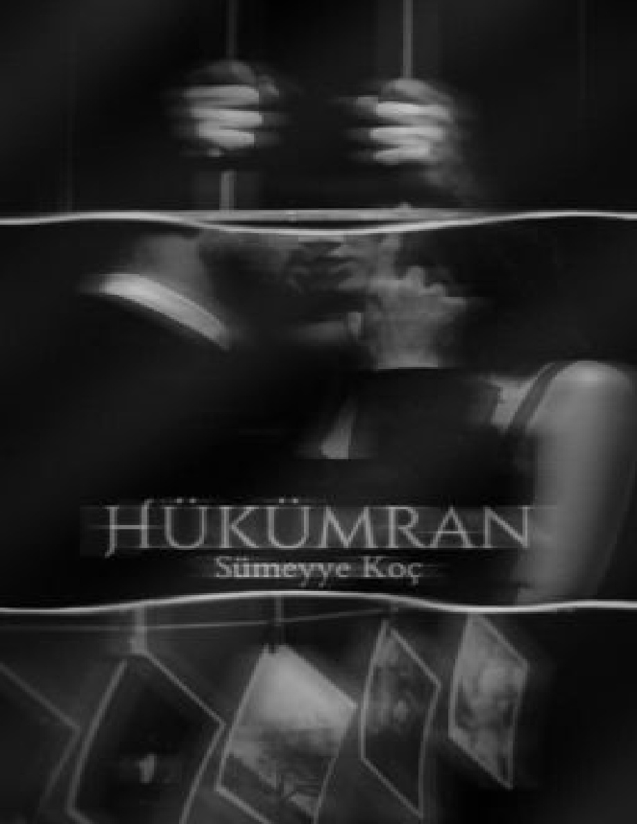 Hükümran PDF İndir – Sümeyye Koç