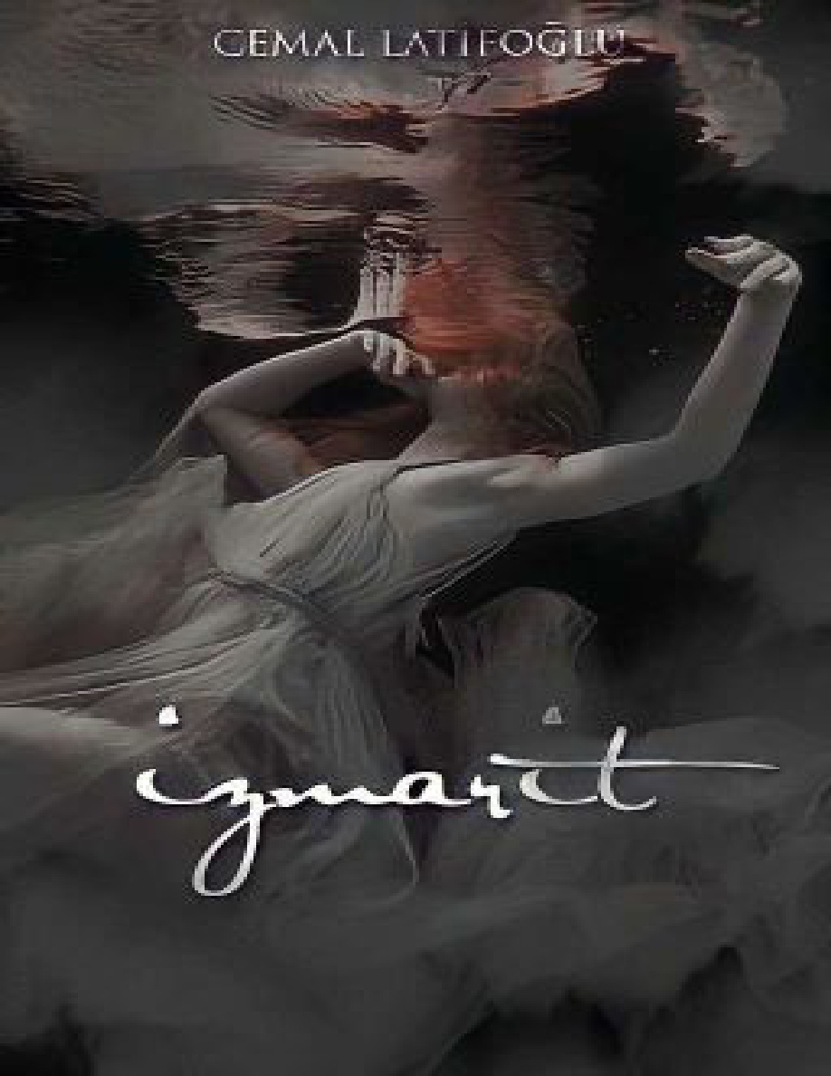 Izmarit PDF İndir - Cemal Latifoğlu 1 Izmarit PDF İndir