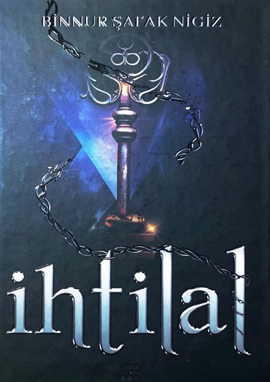 İhtilal 3: Zerda PDF İndir – Binnur Şafak Nigiz