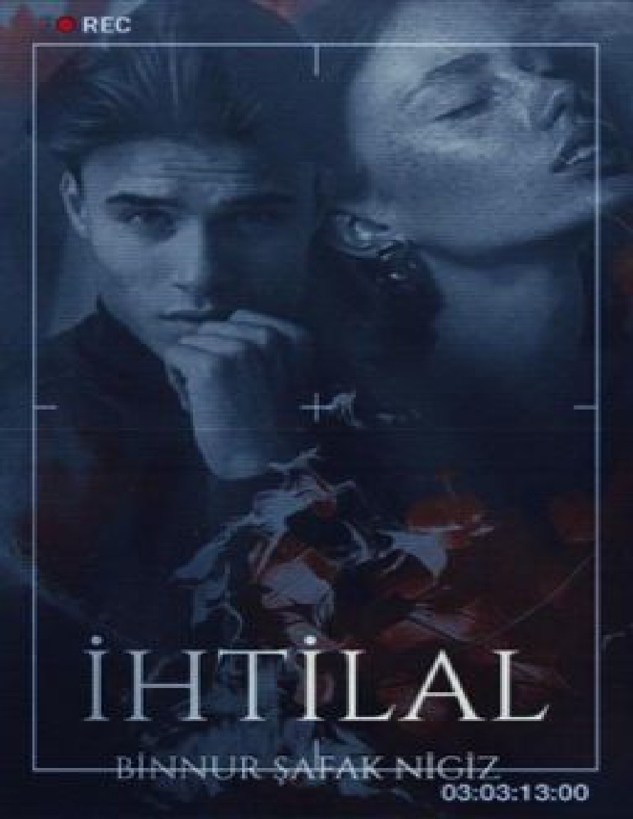 İhtilal PDF İndir