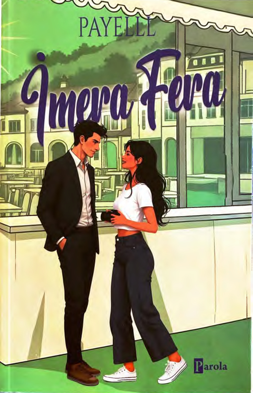 İmera Fera PDF İndir – Payell