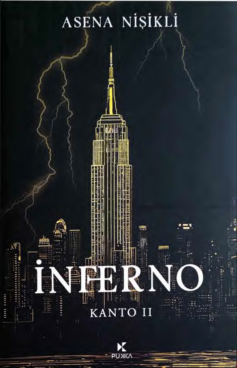 Inferno 2 PDF İndir