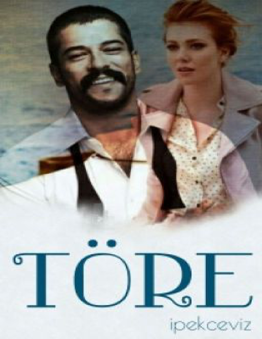 Töre 1 PDF İndir – İpek Ceviz