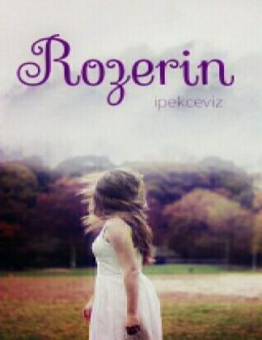 Töre 2: Rozerin PDF İndir – İpek Ceviz