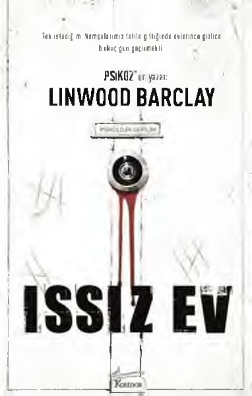 Issız Ev PDF İndir