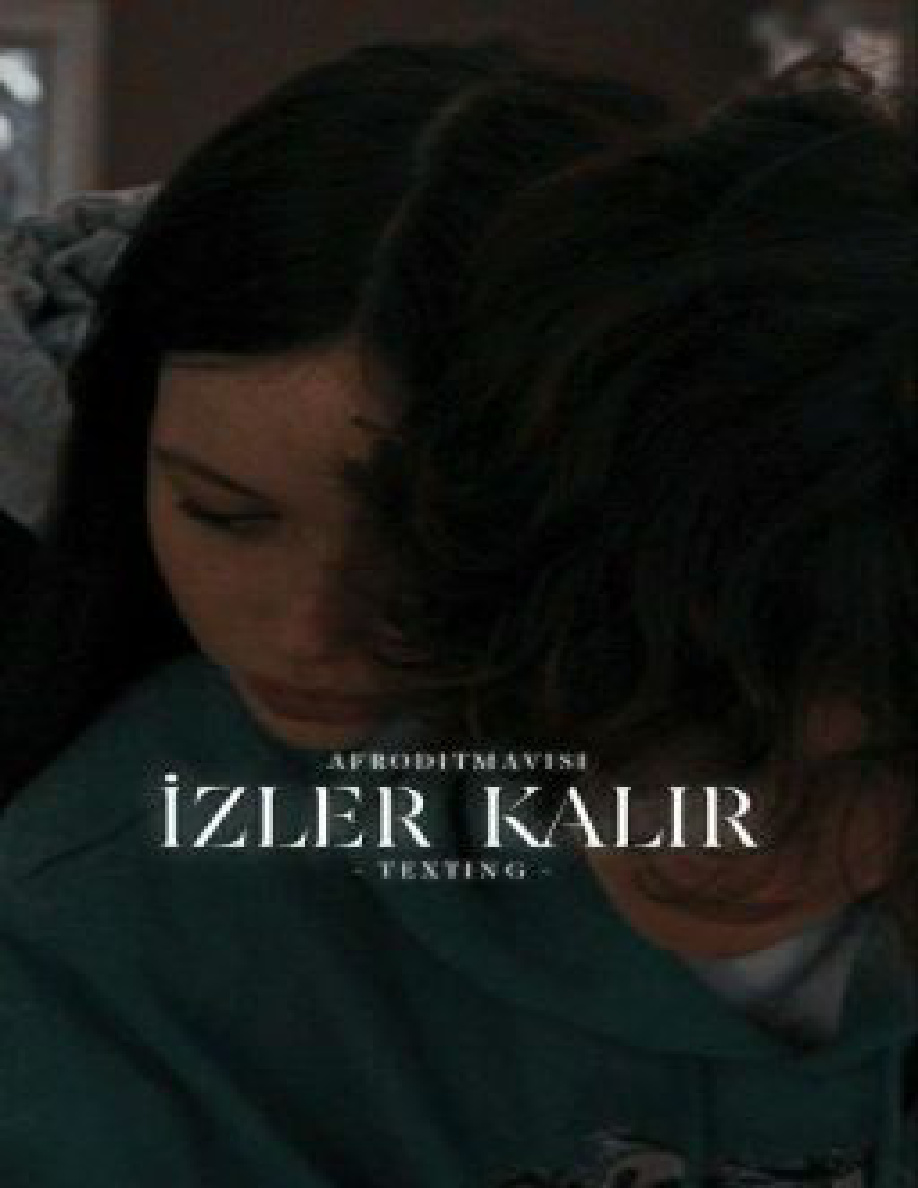 İzler Kalır PDF İndir – afroditmavisi