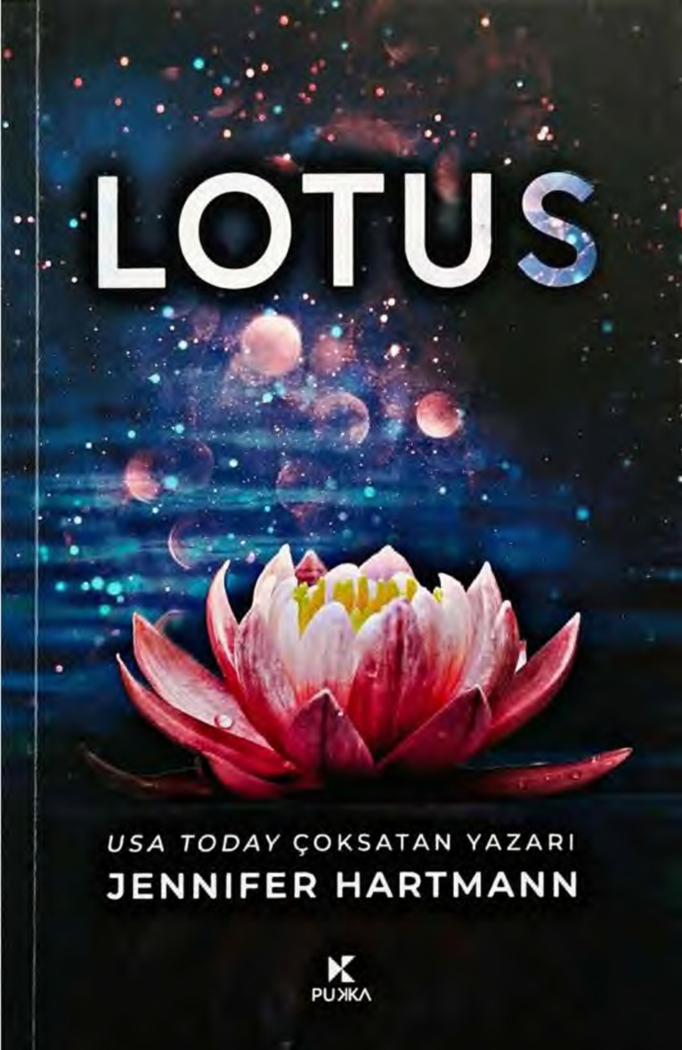 Lotus PDF İndir – Jennifer Hartmann