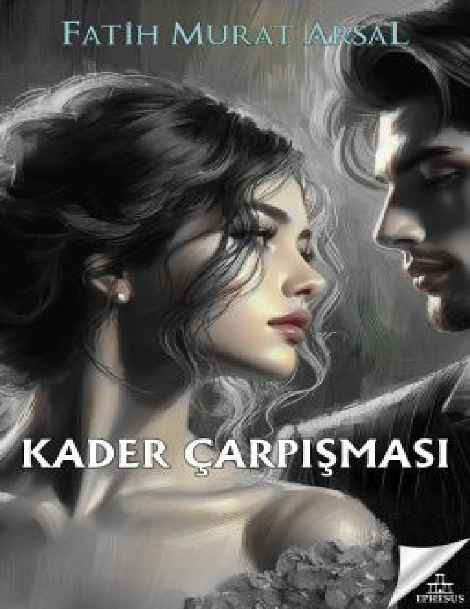 Kader Çarpışması PDF İndir