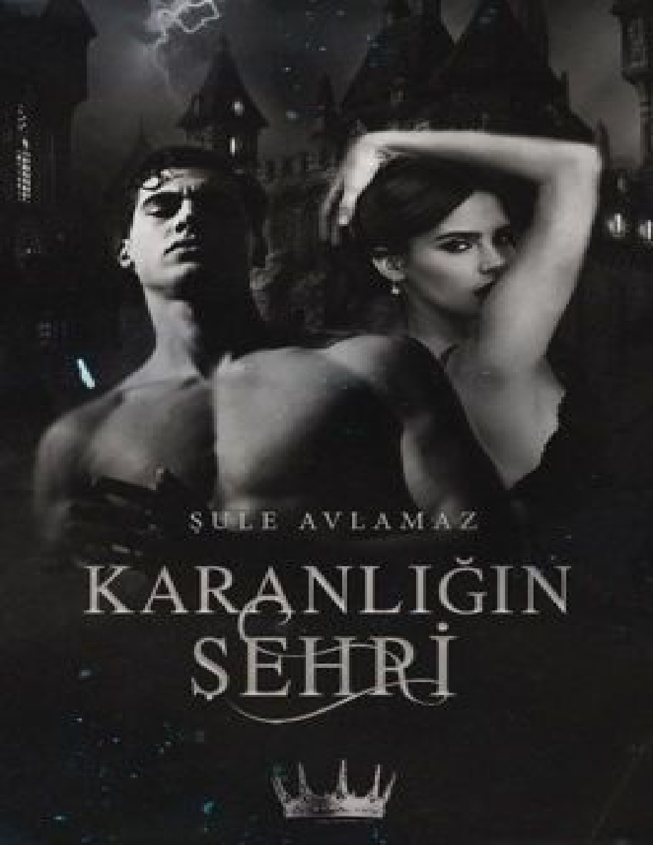 Karanlığın Şehri PDF İndir