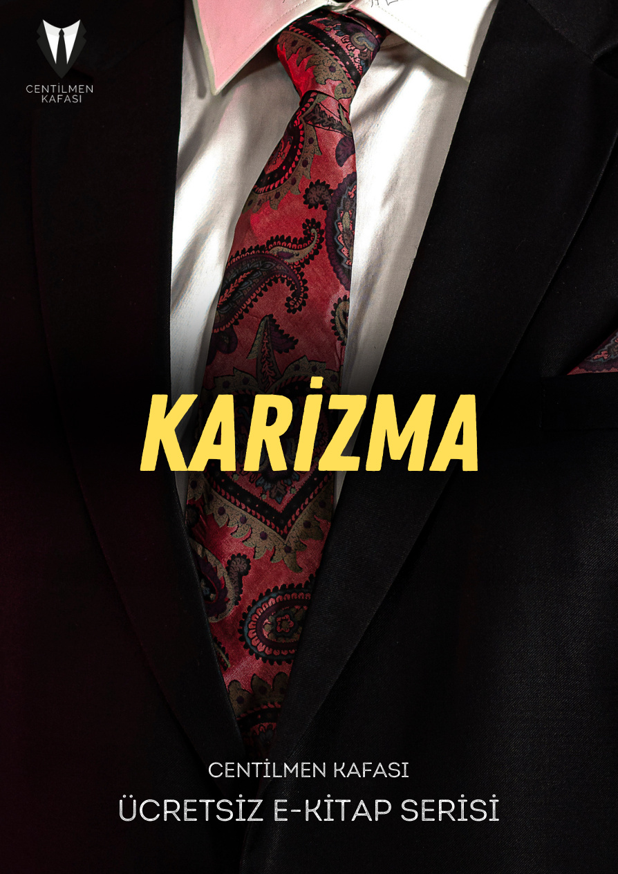 Karizma PDF İndir