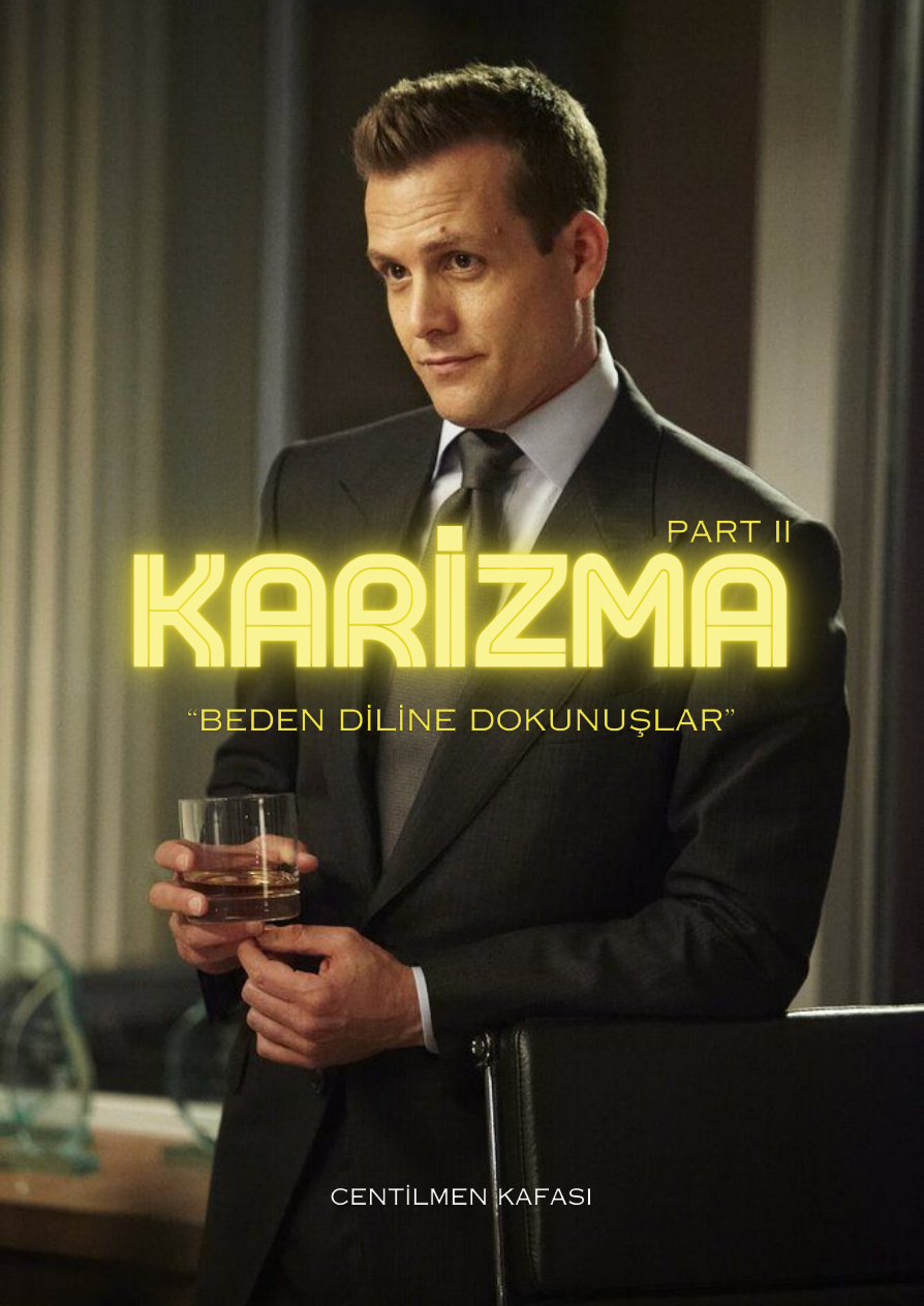 Karizma Part II PDF İndir