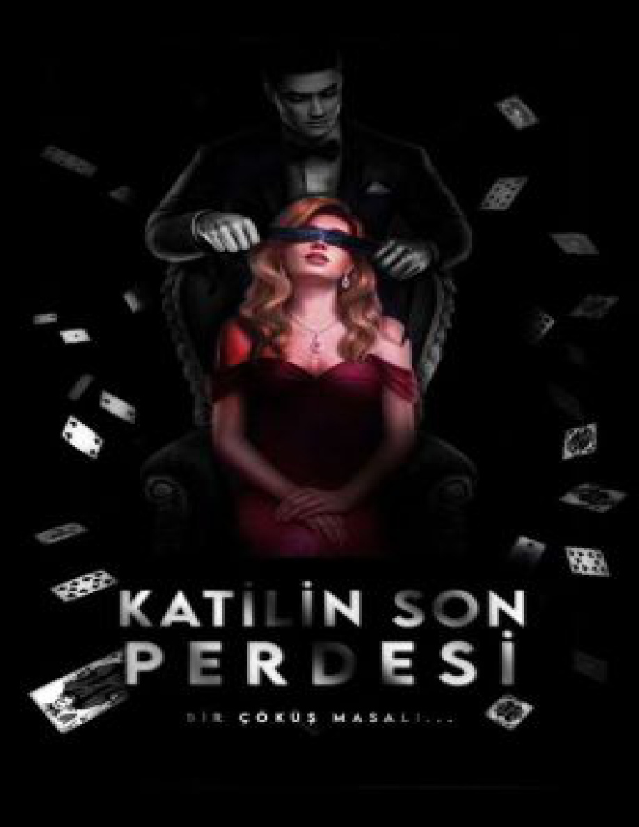 Katilin Son Perdesi PDF İndir – Seydanur İpek