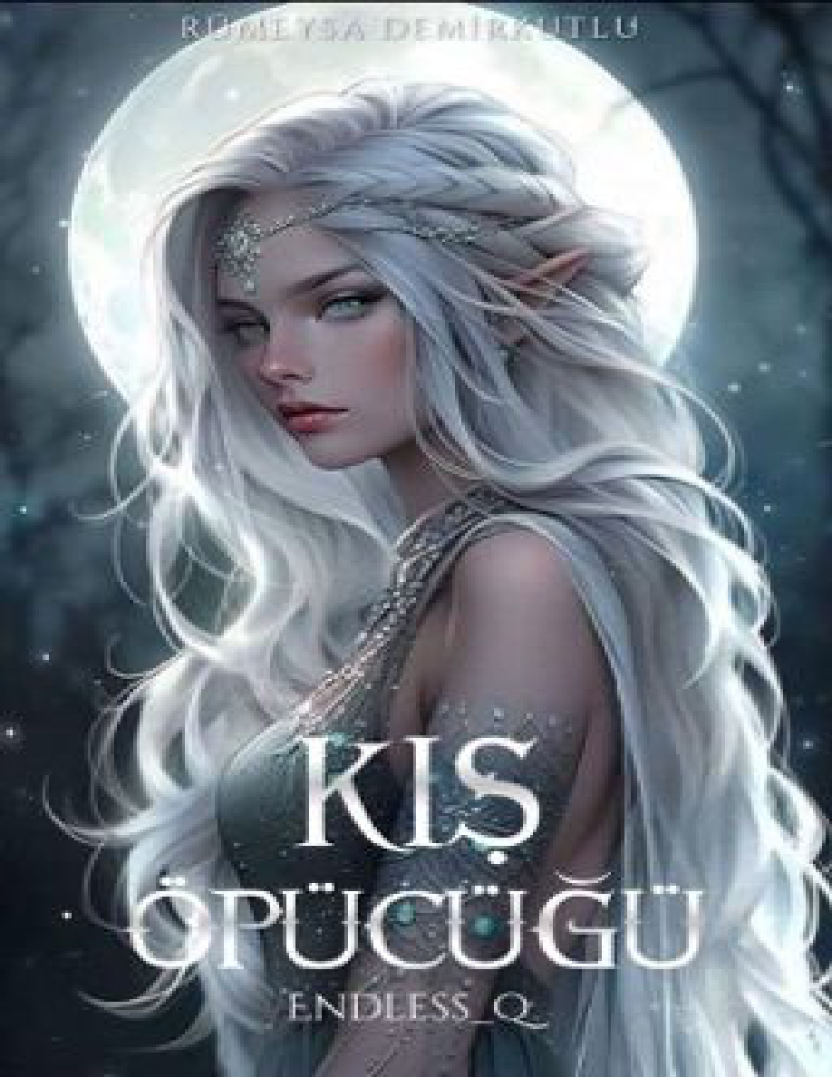 Kış Öpücüğü PDF İndir