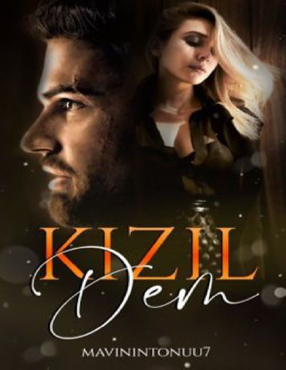 Kızıl Dem PDF İndir – mavinintonuu7