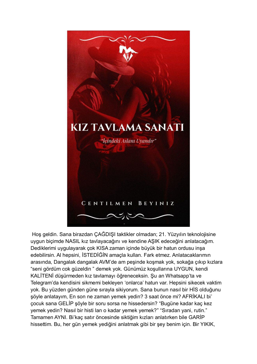 KIZ TAVLAMA SANATI PDF İndir