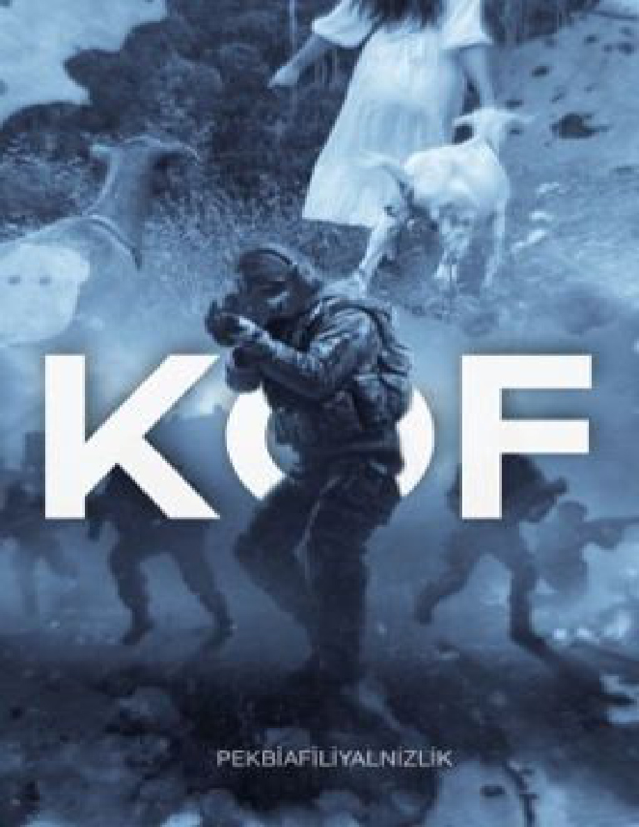 Kof PDF İndir – pekbiafiliyalnizlik