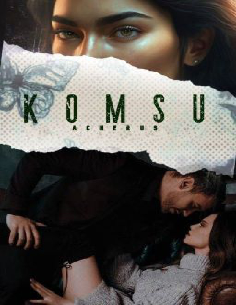 Komşu (Alternatif) PDF İndir – acherus