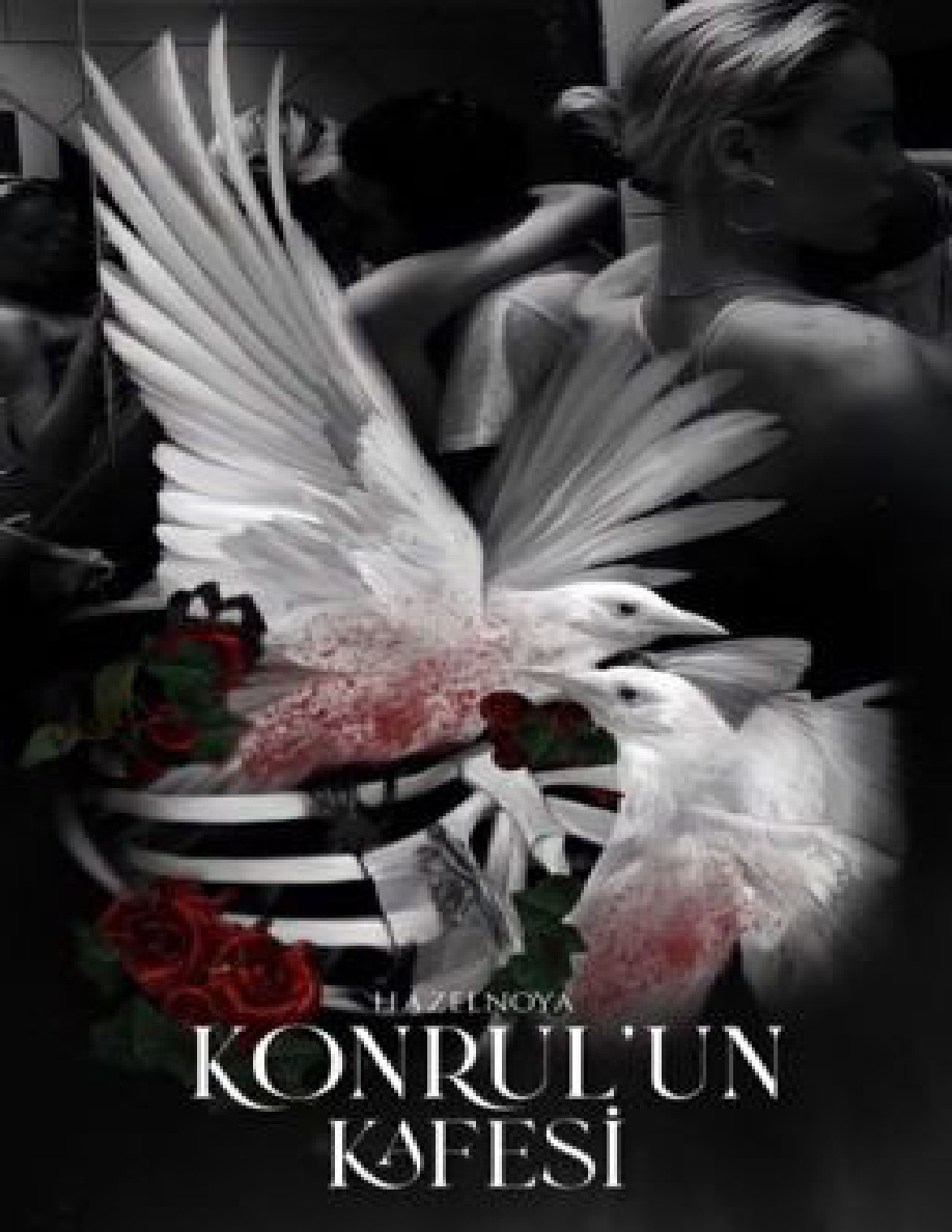 Konrulun Kafesi PDF İndir