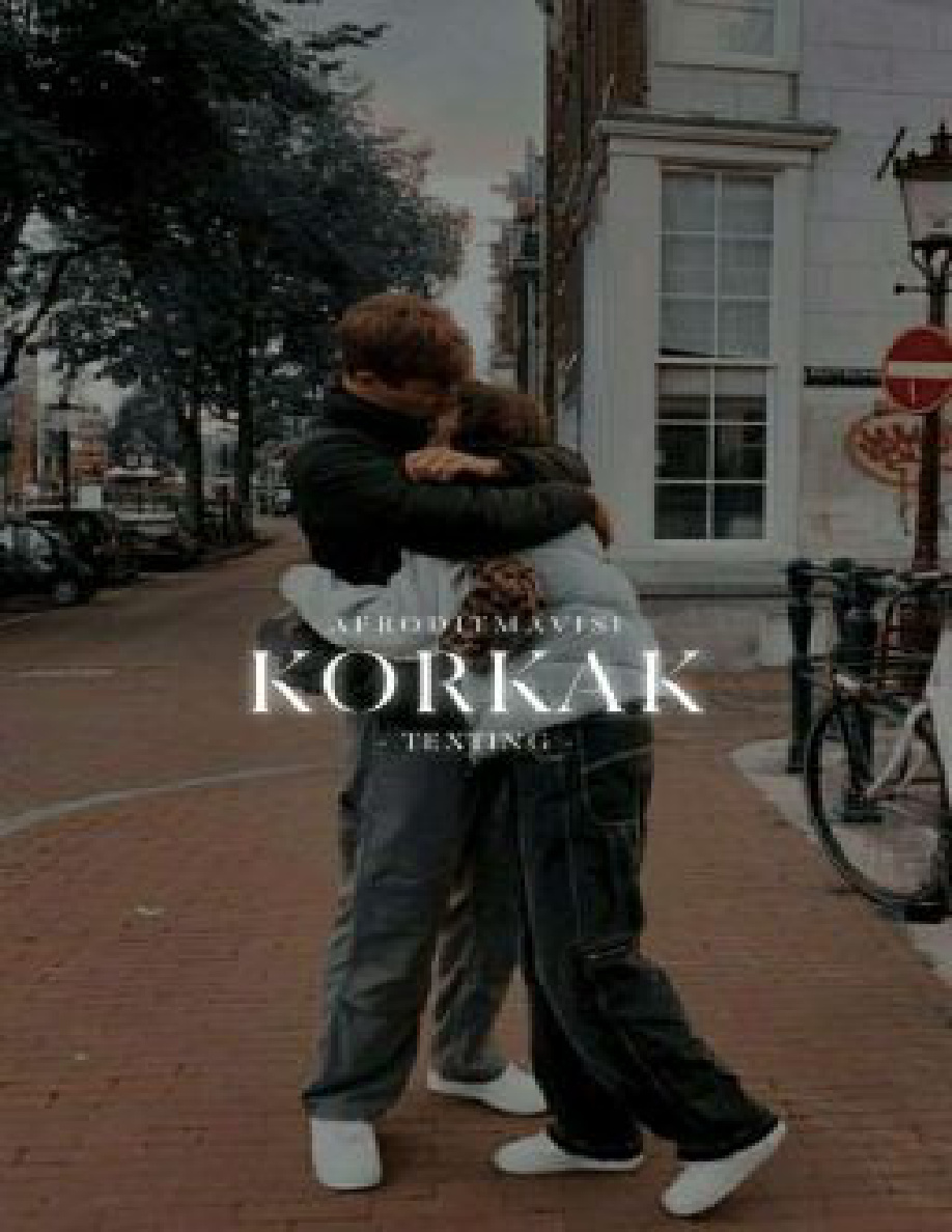 Korkak (Texting – Alternatif) PDF İndir – afroditmavisi