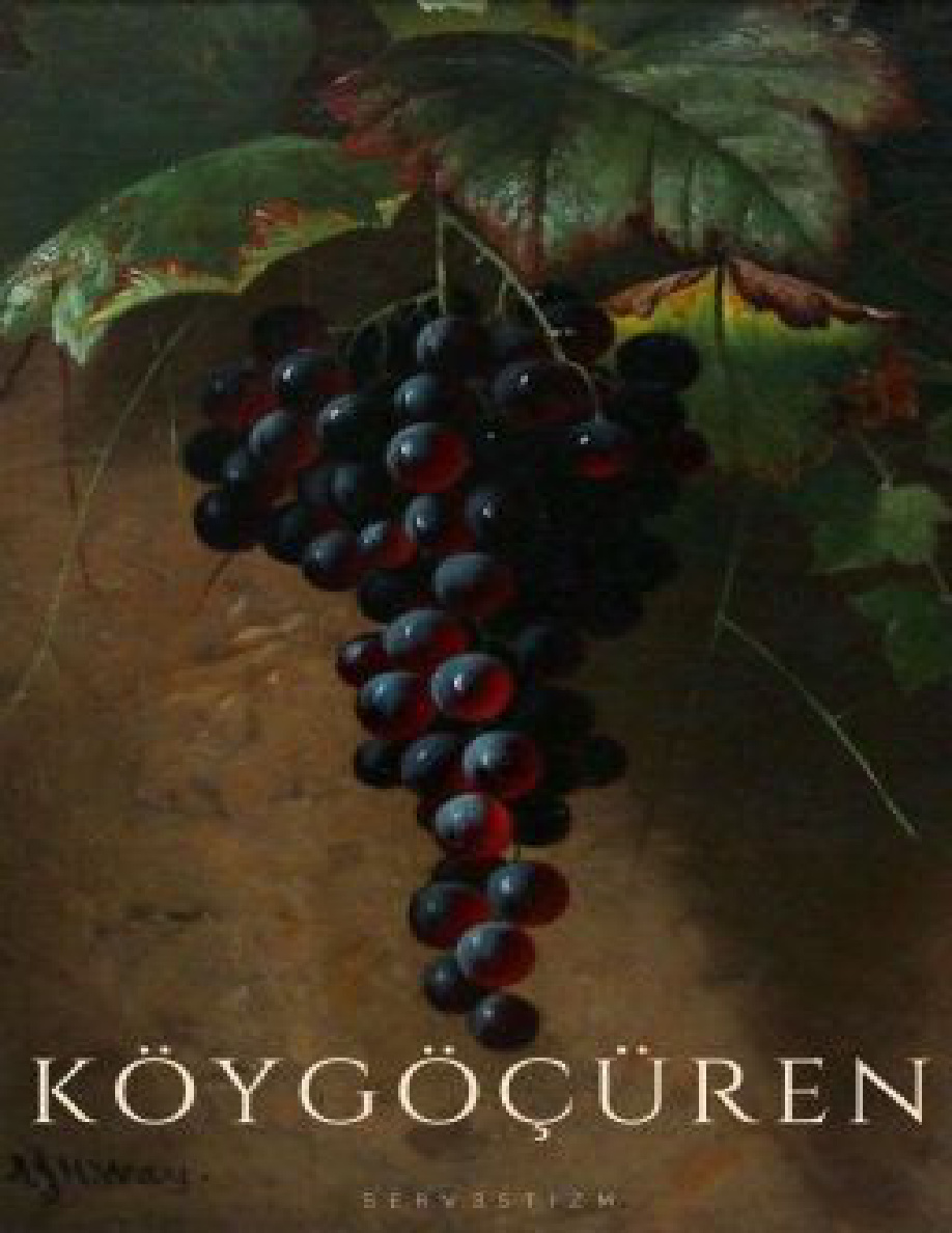 Köygöçüren PDF İndir – servestizm