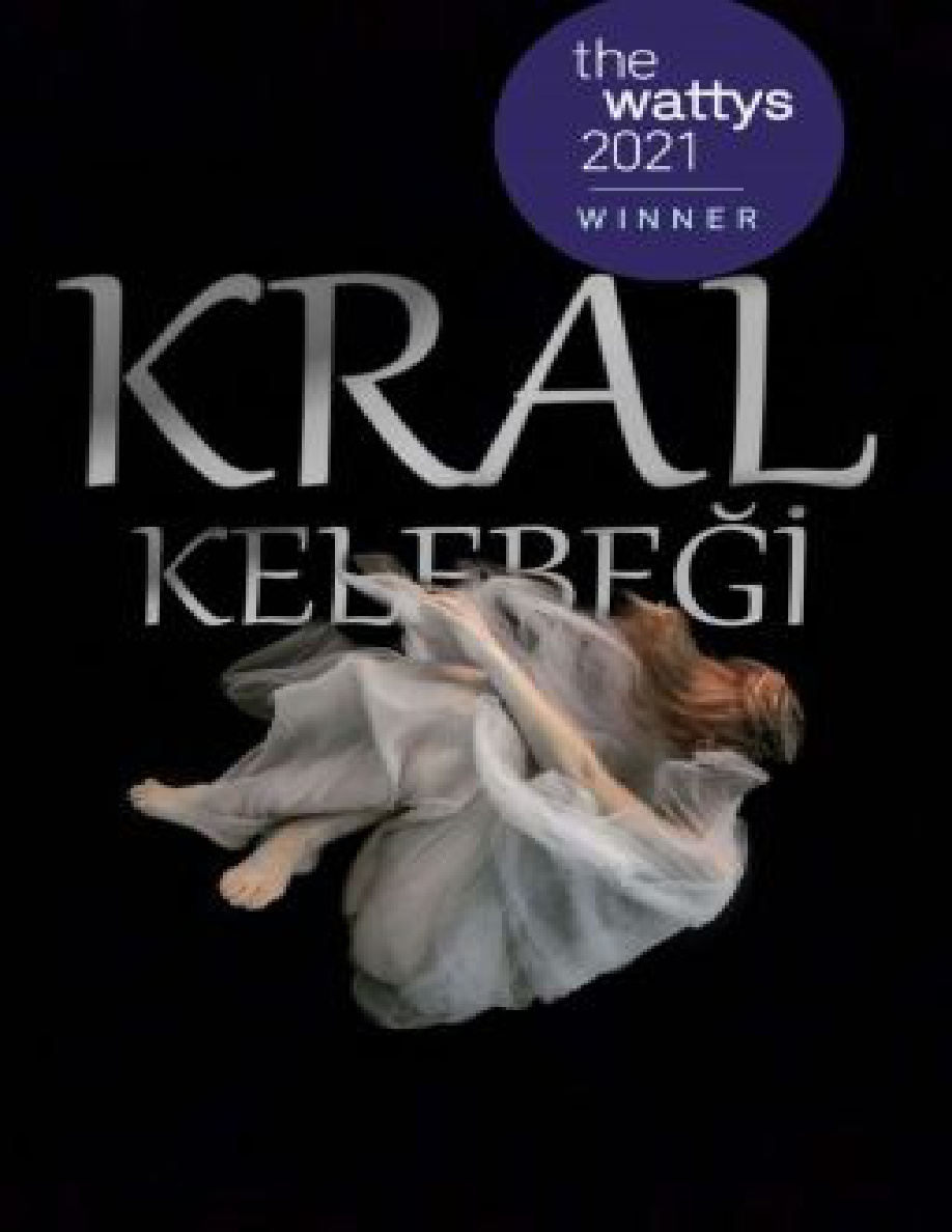 Kral Kelebeği PDF İndir – cceccilia