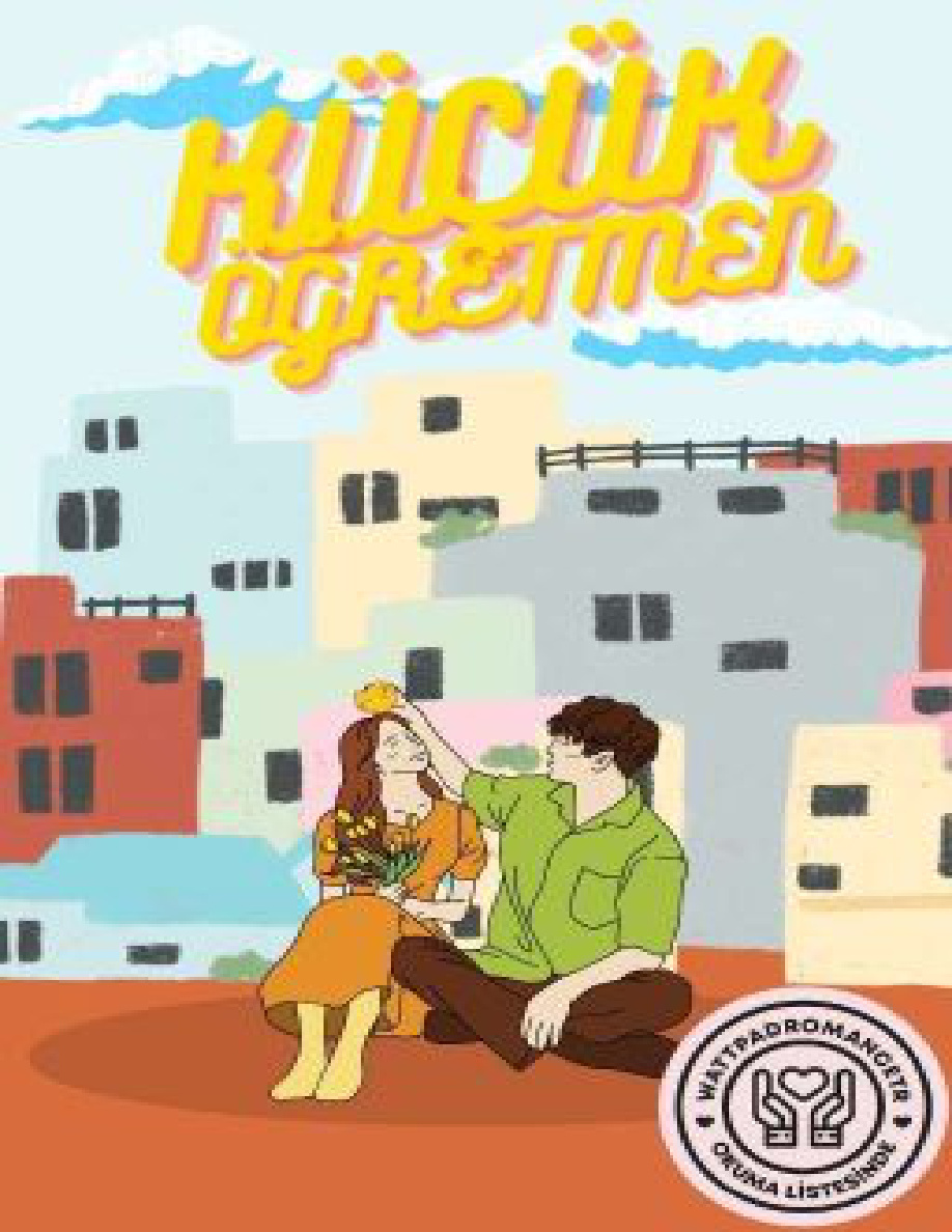Küçük Öğretmen PDF İndir – missyazarr
