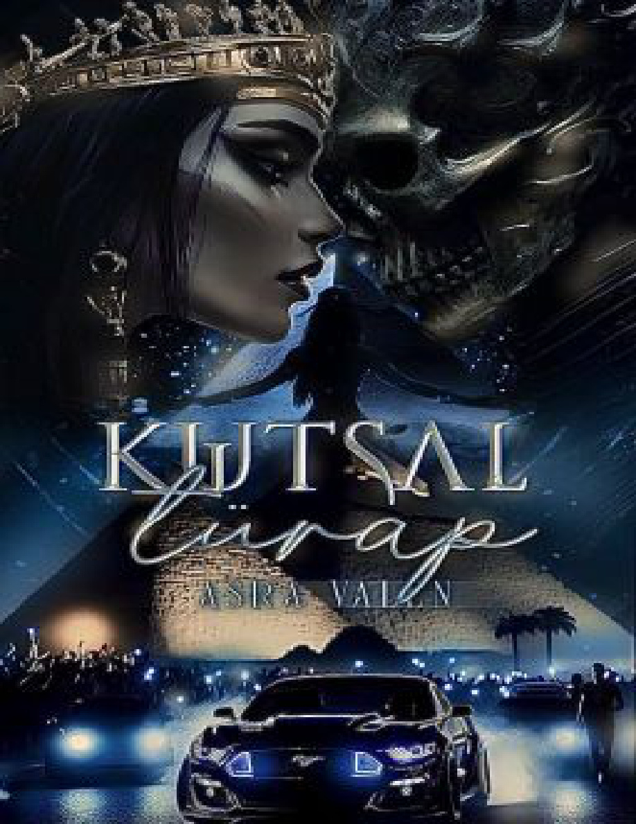 Kutsal Türap Serisi PDF İndir – asravalen