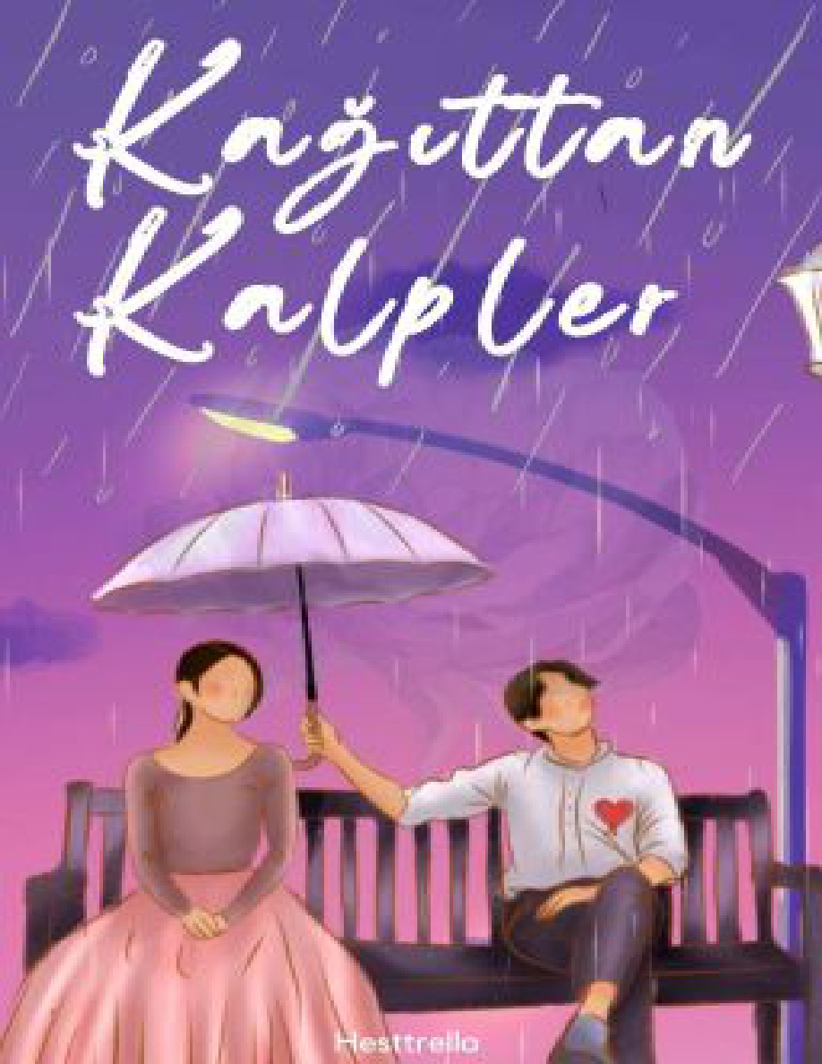 Kağıttan Kalpler PDF İndir – hesttrella