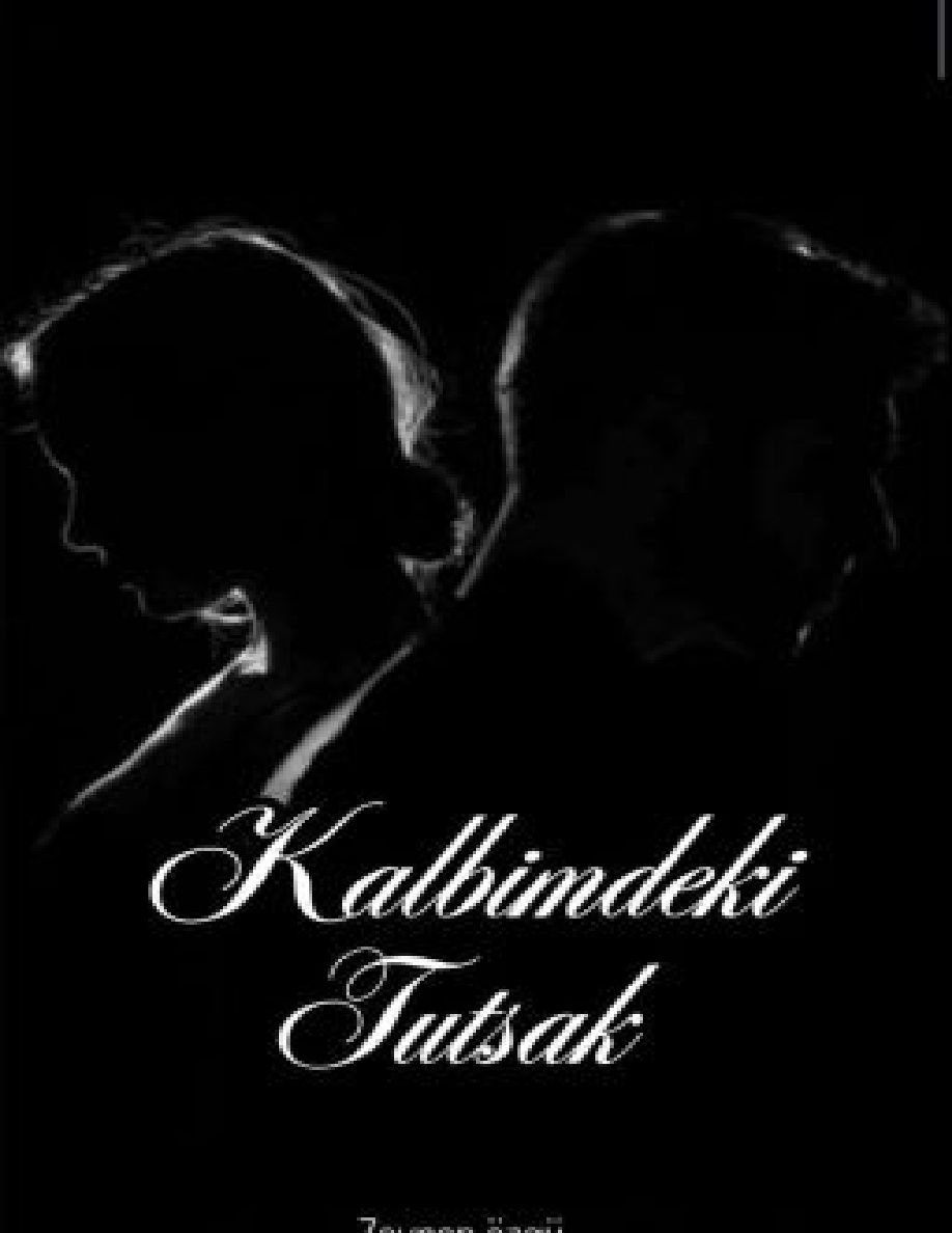 Kalbimdeki Tutsak PDF İndir – Zeynepoozgu