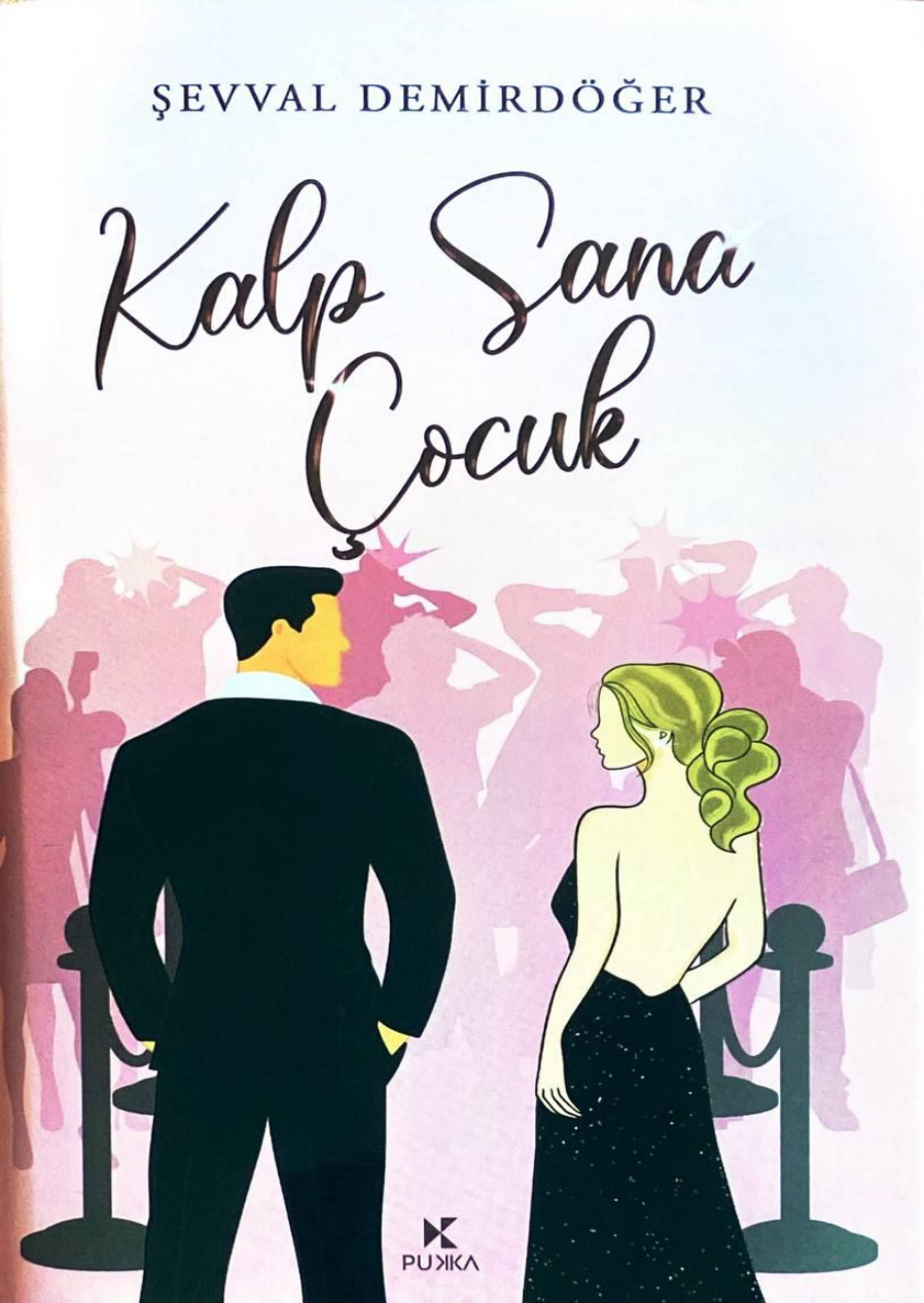 Kalp Sana Çocuk PDF İndir – Şevval Demirdöger
