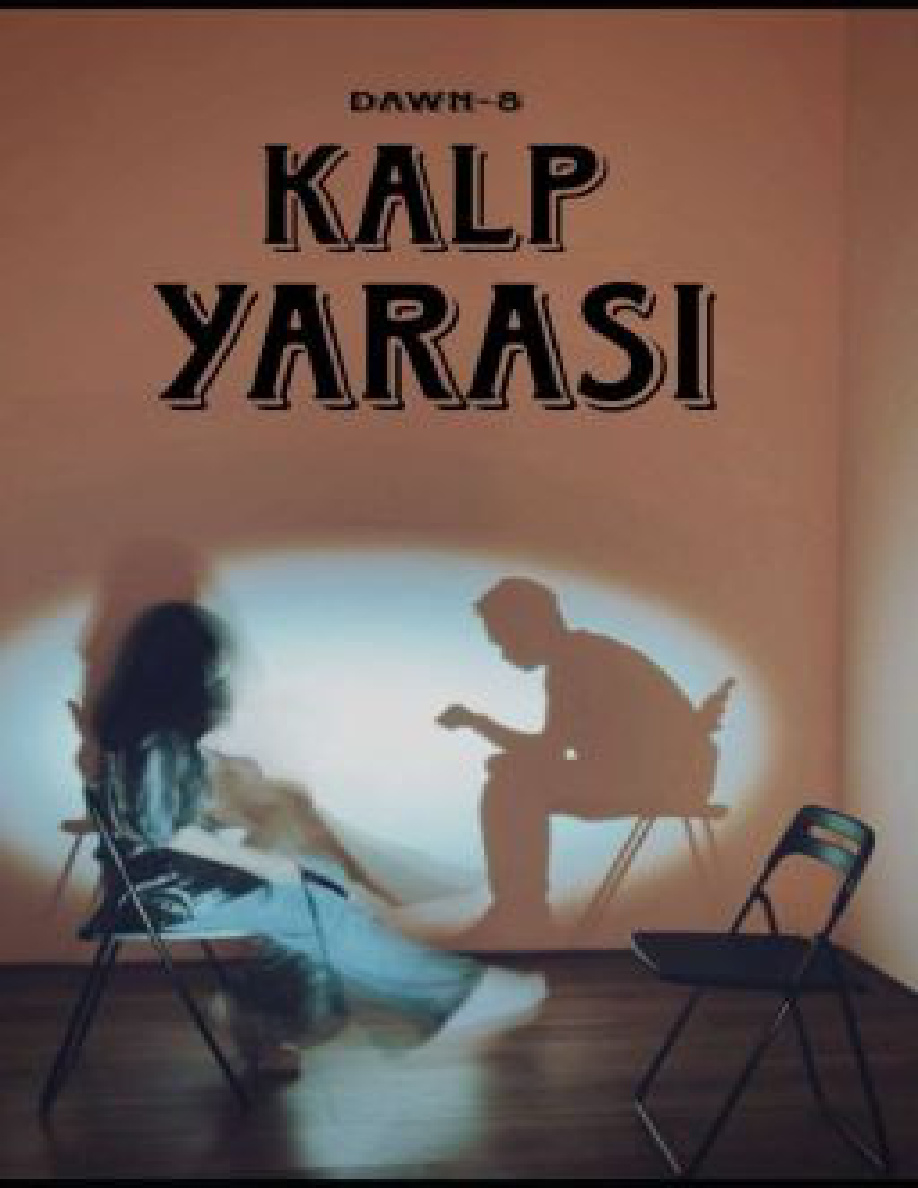 Kalp Yarası PDF İndir – Dawn-8