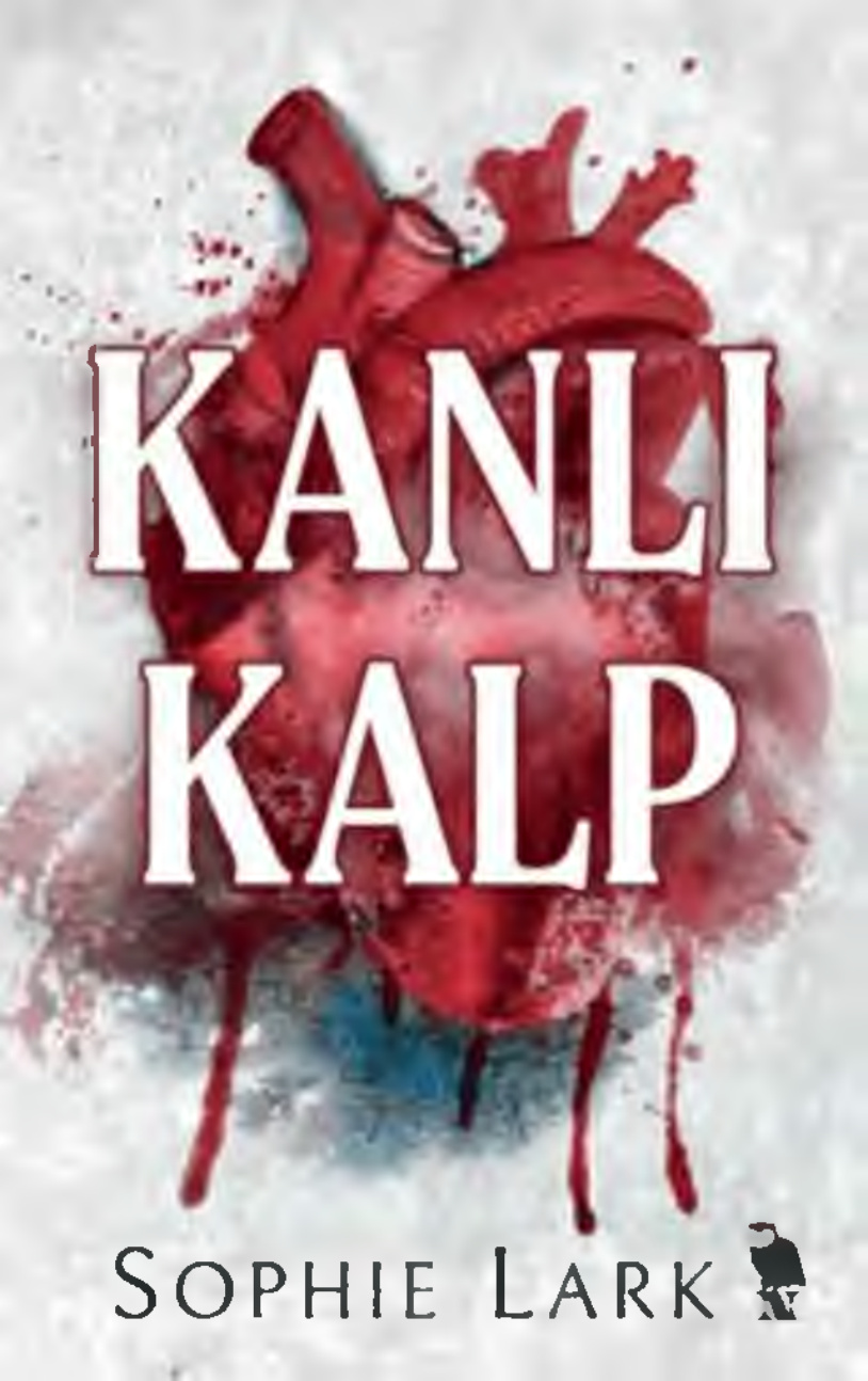 Kanlı Kalp PDF İndir – Sophie Lark